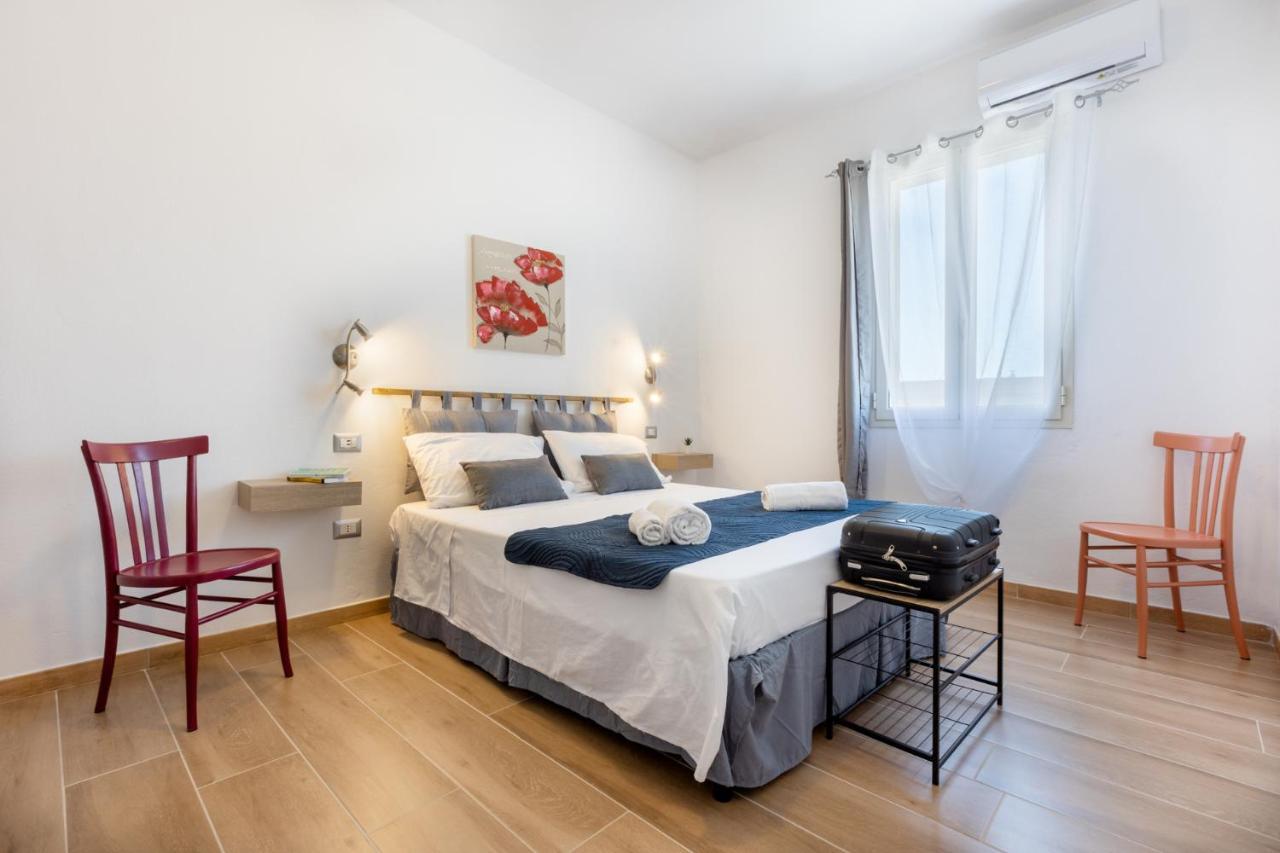 Holiday home The Aurora's Quartu Sant'Elena
