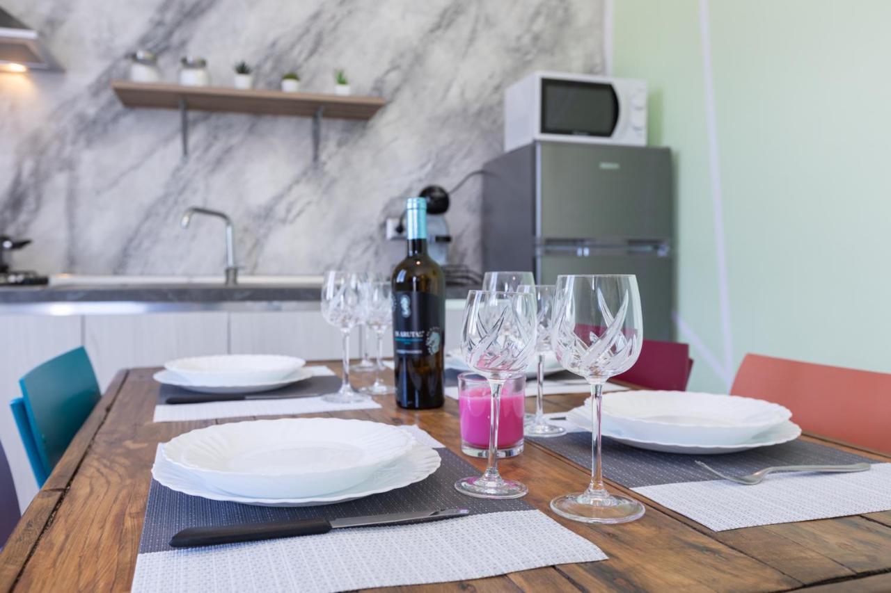 Holiday home The Aurora's Quartu Sant'Elena